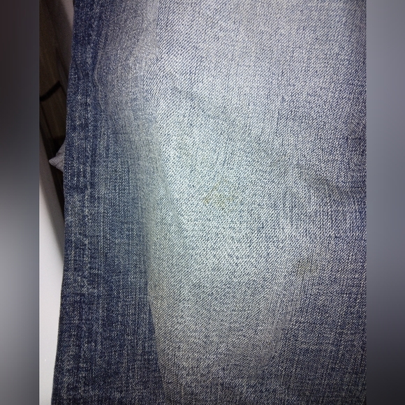 Rock Revival Brett relaxed straight jeans 38 - Picture 10 of 10